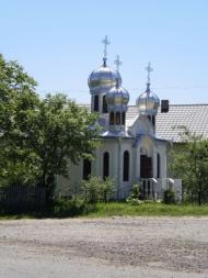 Михайлівка