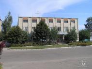 Велика Писарівка сьогодні