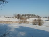 Останні фото села