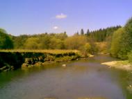 Жупанська осінь