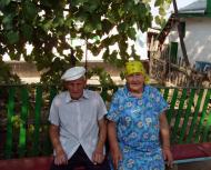 Село та односельчани