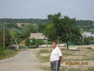 Просторы Цибулевки и Литовчуки