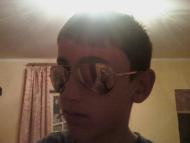 Школа в селі Тужилів