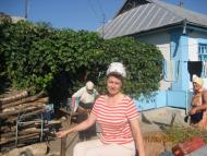 Просторы Цибулевки и Литовчуки