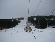 Гірськолижний комплекс 'Плай'