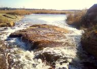 Новоселівка