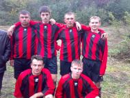 Спортивная жизнь