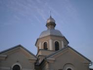 Сільський храм