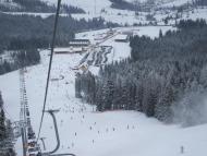 Гірськолижний комплекс 'Плай'