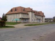 Моє рідне село