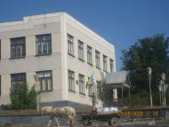 Просторы Цибулевки и Литовчуки