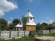 Два храми св. Василія