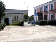 Велика Писарівка сьогодні