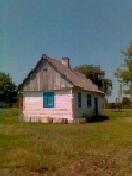 Пентхауз на краю села