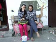 родительский дом,начало начал....