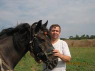 Просторы Цыбулевки и Литовчуки