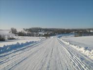 Останні фото села