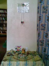 село Великие Хутора