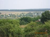 просторы Цибулевки и Литовчуки