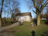 родительский дом,начало начал....