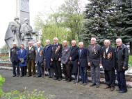 Моє рідне село