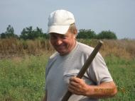 Просторы Цибулевки и Литовчуки