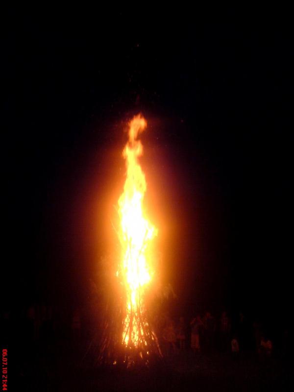 Night Alex - Гопчиця