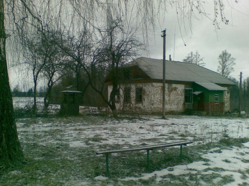 с.Осьмаки - Осьмаки