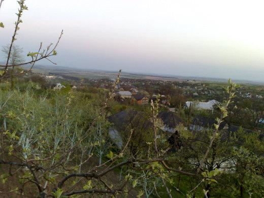 GTстас - Шилівці