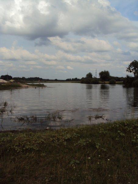 про100 - Томилівка