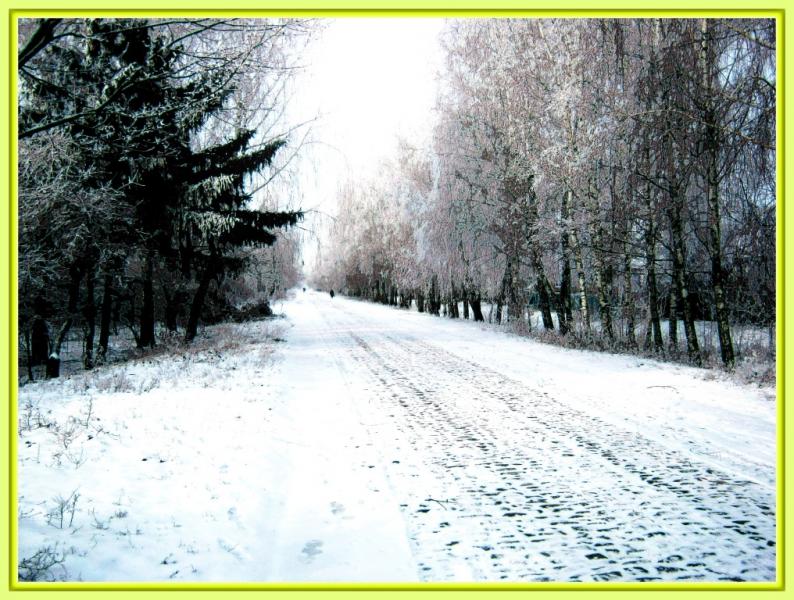 Наші фото - Монастырище