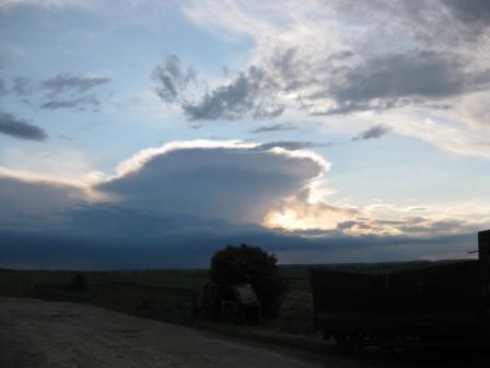 НЕБО - Барилів