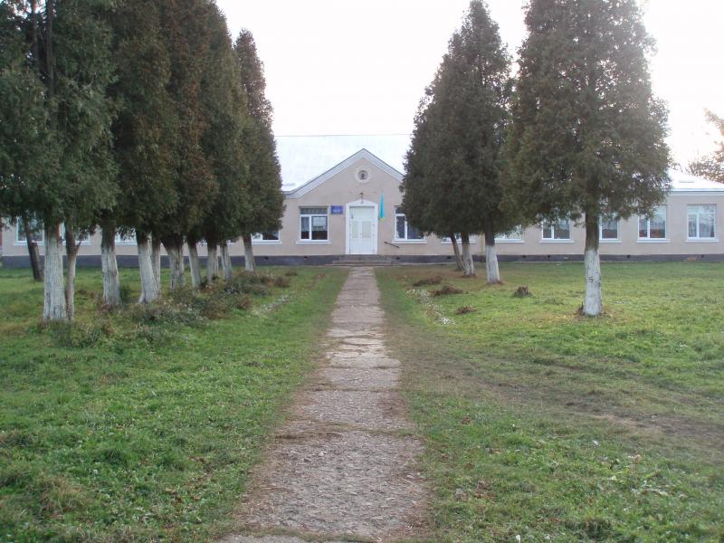 Bolehivci - Болехівці