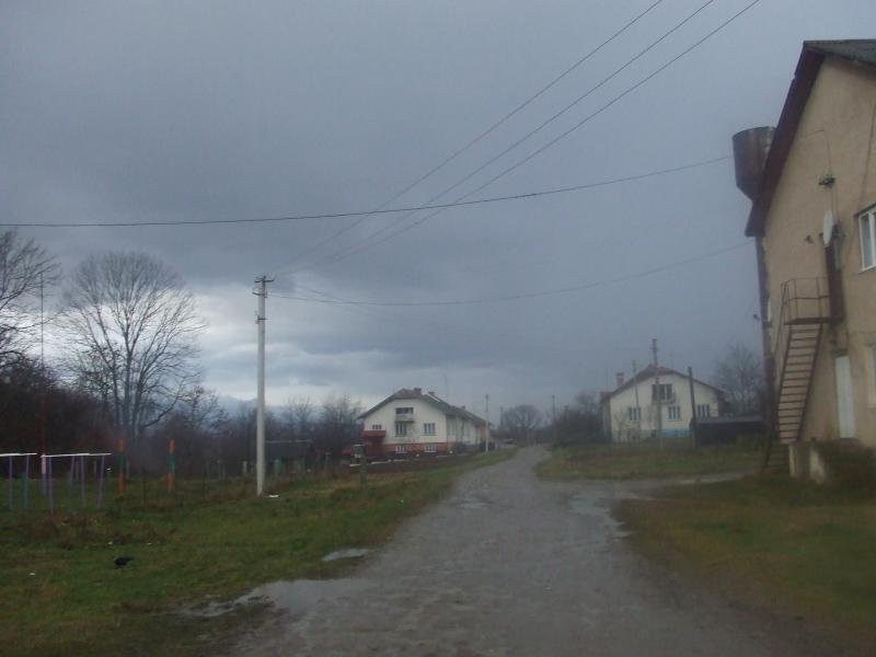 краєвид - Stankiv