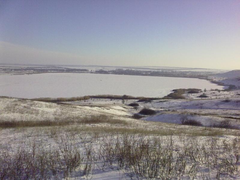 донцовка - Донцівка