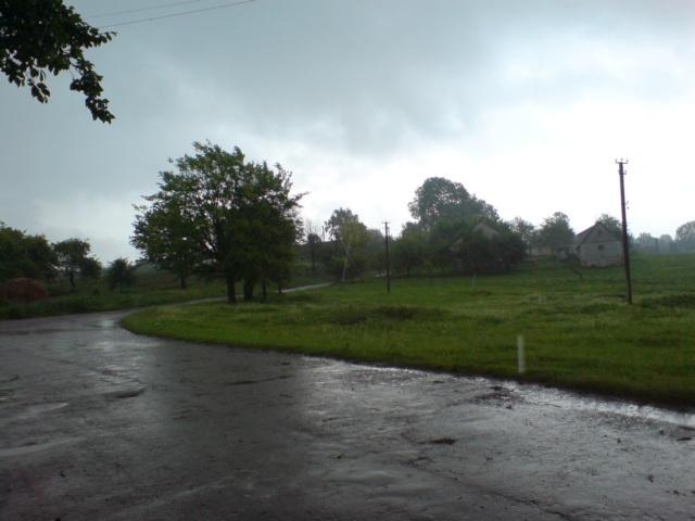 Мандрівка по вулицях - Романів