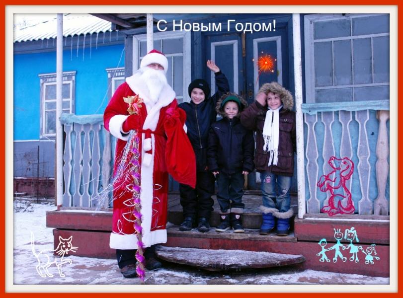 Наші фото - Монастырище