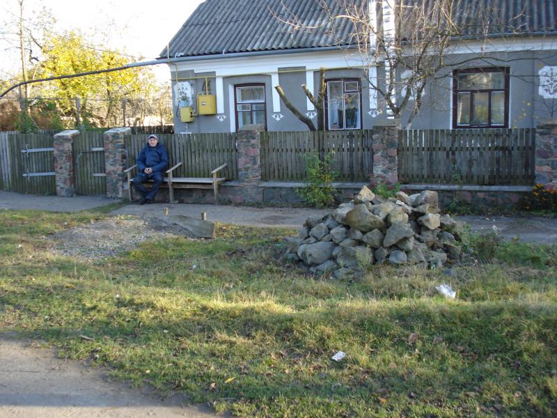 родительский дом,начало начал.... - Лажева