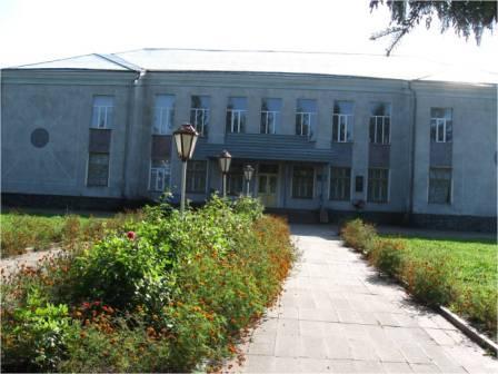 Мальовнича Піщаниця - Піщаниця