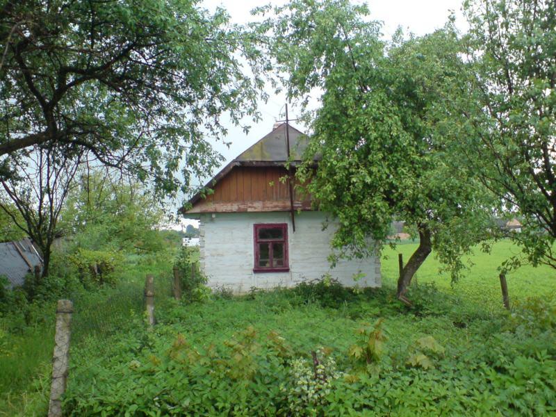 Мандрівка по вулицях - Романів