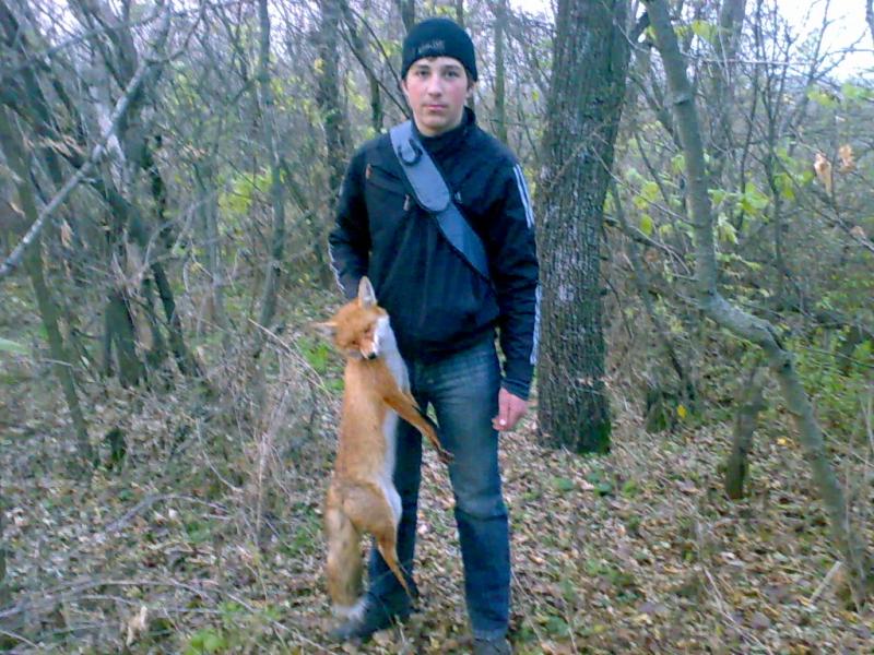 вова нікулкін - Сабатиновка