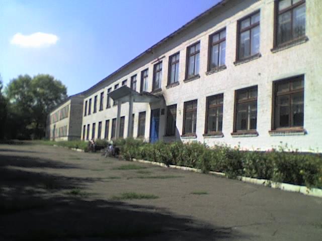 пам'ятай історію - Тинівка