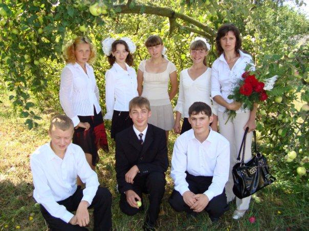 школа - Будьки