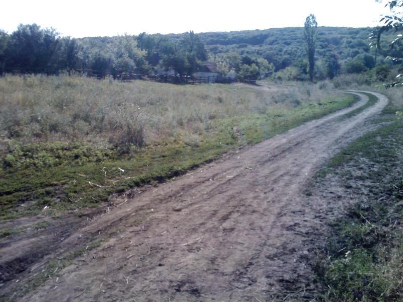 село Софиевка - Софиевка