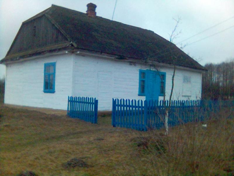 Больнічка круче 'СКЛІФА' - Черемшанка