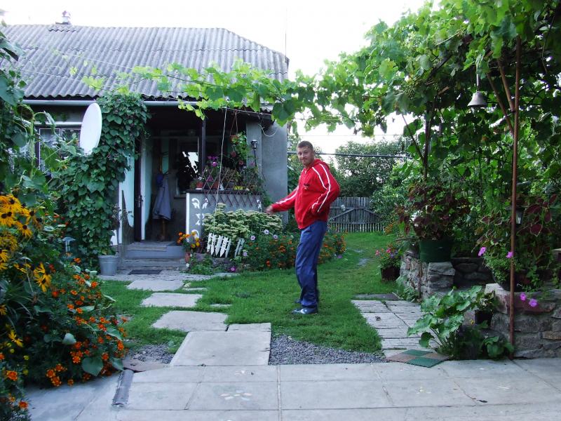 родительский дом,начало начал.... - Лажева