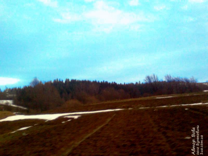 альбом 1 - Буньковичі