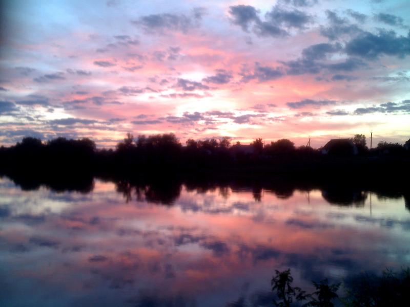 Night Alex - Гопчиця