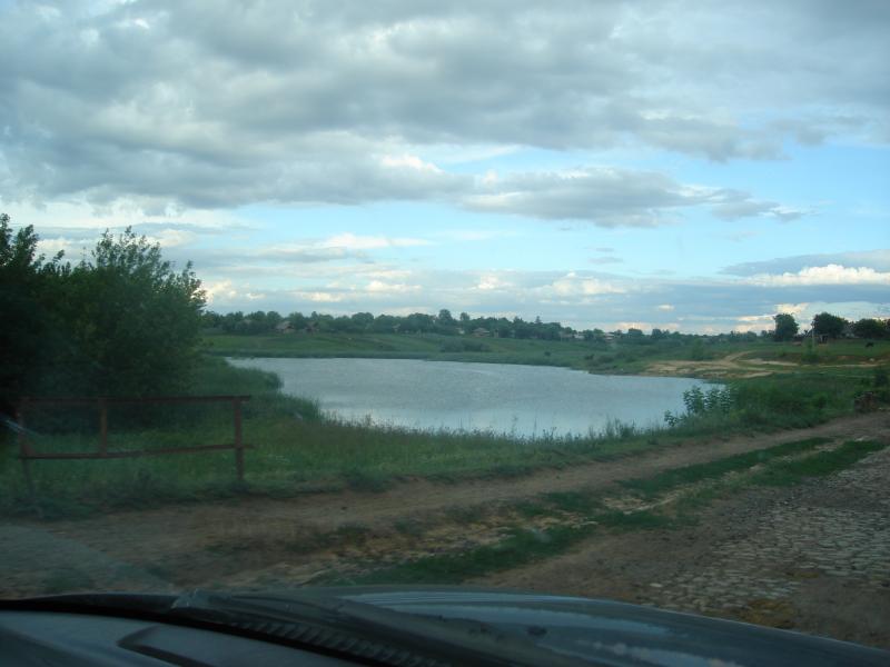 Не потеряйтесь, земляки! - Свирнево