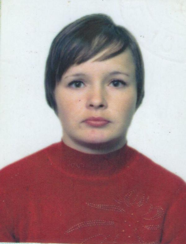 Жителі села - Золотуха